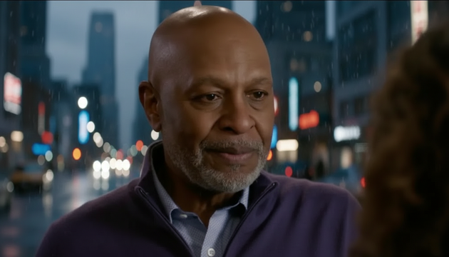 The Clues Behind Fans’ Fears: Will Richard Die — and Is James Pickens Jr. Leaving Grey’s Anatomy?
