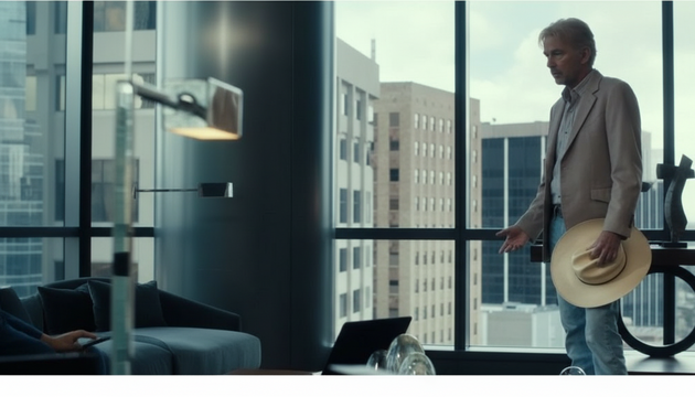 Landman Season 2: Episode Count and Release Dates Revealed