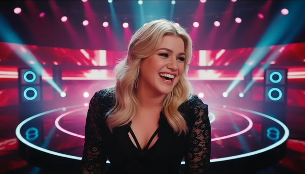 Kelly Clarkson Reclaims Her Chair as The Voice Sets Season 29 Premiere Date