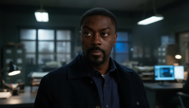 David Ajala Hints at Theo and Riley’s Future: Will This Law & Order Duo Last?