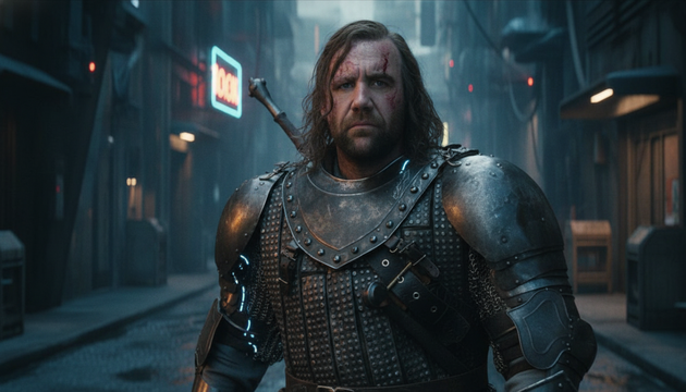 Game of Thrones Star Rory McCann Was Cast in a Major Andor Season 1 Role—Then an Injury Forced a Face-Scan Replacement