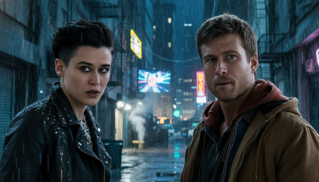 Every Song That Powers The Running Man: Inside the Pulse-Pounding Soundtrack of Stephen King’s Latest Adaptation