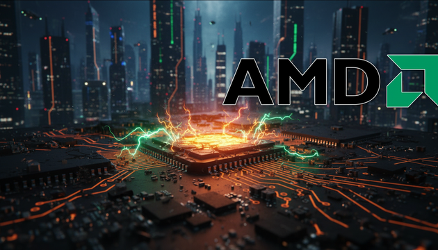 Your SSD Might Be Dying Because of AMD Drivers — Here’s How to Stop It Now