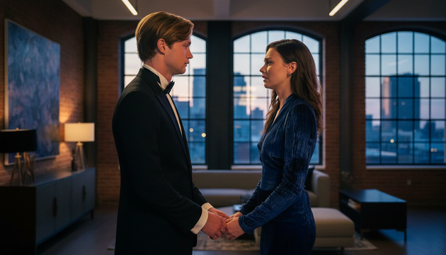 Maxton Hall Season 2 Episode 4 Ending Explained: Mortimer’s Comeback Threatens to Tear James and Ruby Apart