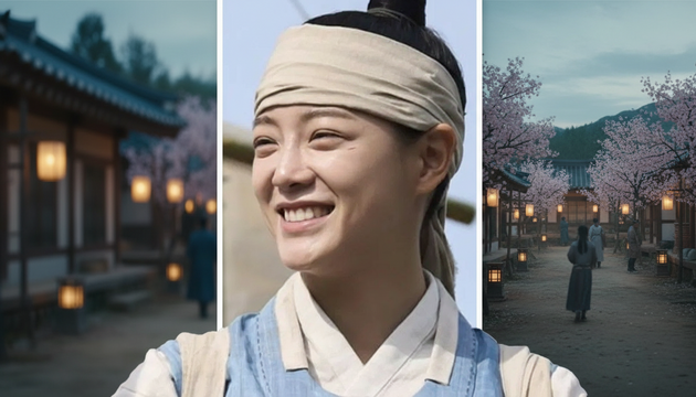 Moon River Episode 2: Inside Kang Tae Oh and Lee Sin Young's High-Stakes Rescue of Kim Se Jeong