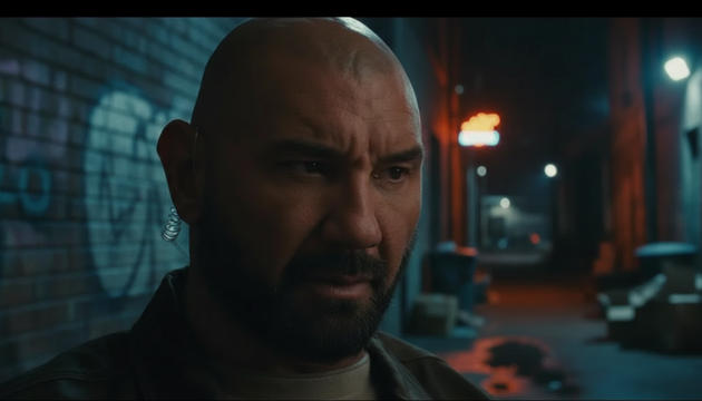Trap House 2: Will Dave Bautista’s Thriller Launch the Next Big Action Franchise?