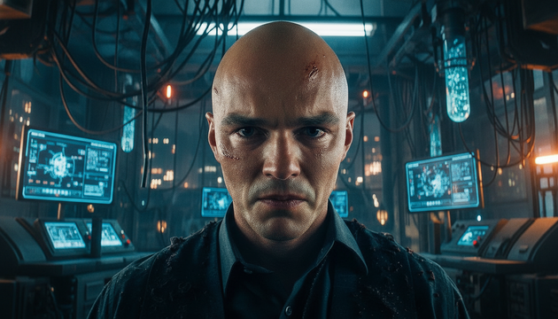 The Villain That Terrifies Lex Luthor Is Coming to the Superman Sequel — But Can James Gunn Beat the DC Show That Nailed It?