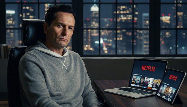 The Beast in Me on Netflix: The Truth About Steven the Dog’s Fate