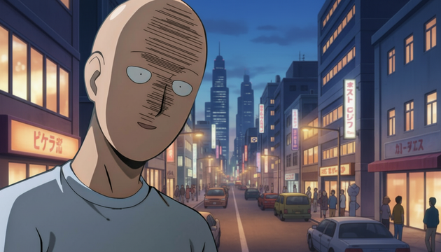 One Piece’s Per-Episode Army Will Make One Punch Man Take Notes — And Give JC Staff Vertigo