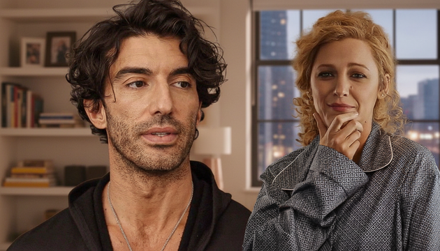 What Justin Baldoni’s Unseen Texts About Blake Lively Reveal