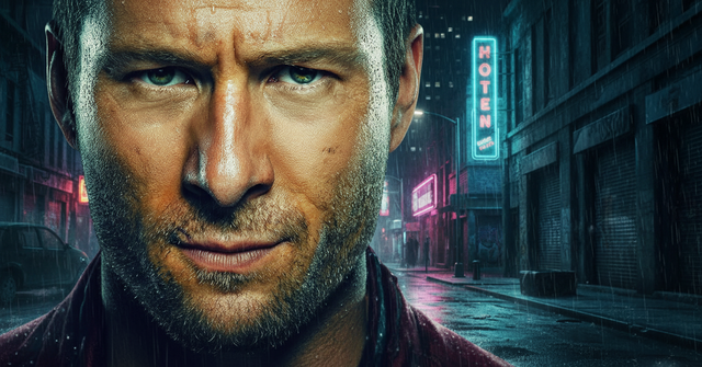 Seven Days, One Novel: Stephen King Wrote The Running Man At Breakneck Speed