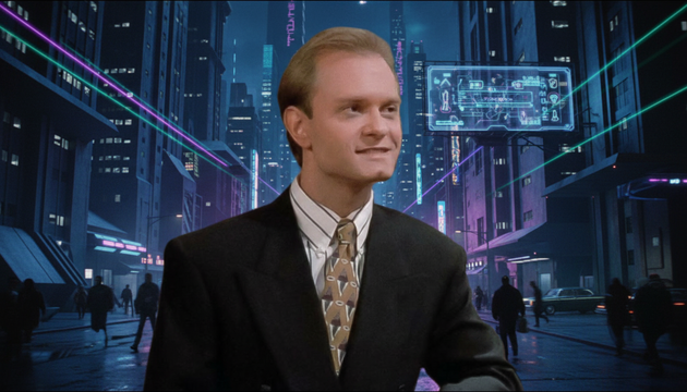 Frasier Icon David Hyde Pierce in the Running to Play Brainiac in James Gunn’s Superman 2