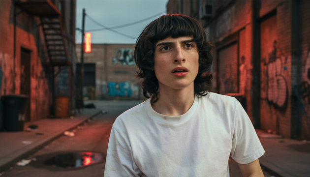 Finn Wolfhard Teases Stranger Things Season 5 May Not End the Duffers' Hawkins Saga