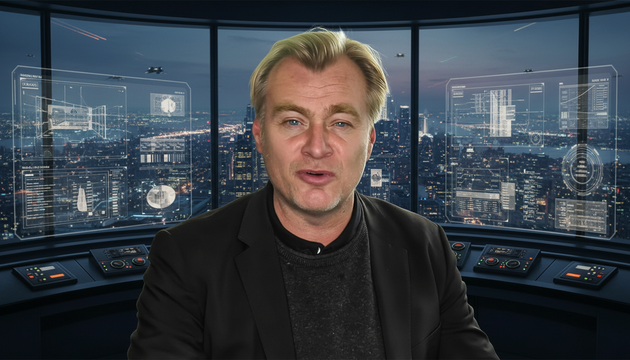 Forget Achilles: Why Christopher Nolan Is Betting On The Odyssey