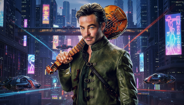 Star Trek Boldly Returns With 2023's Most Underrated Director At The Helm