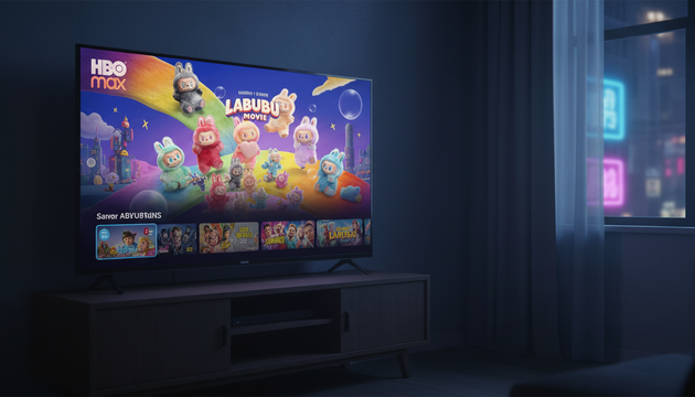 It’s Finally Happening: Labubu Movie Reportedly in the Works