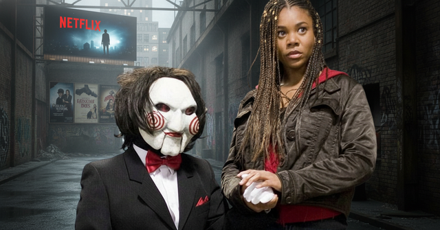 Regina Hall Is Back for Scary Movie 6 Because It Was Too Funny to Pass Up