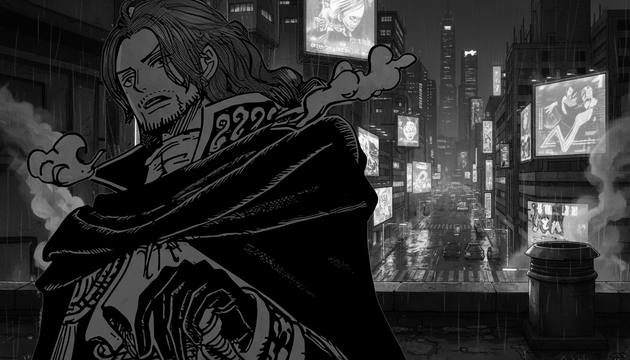 One Piece Just Smashed Japan's Records — Thank Shamrock's Hype, Not Luffy