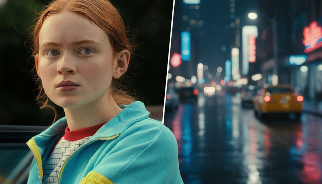 Sadie Sink Gets Candid About Spider-Man: Brand New Day — Says Both Are Very Hard
