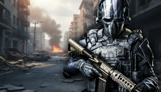 Report: Ubisoft Shelved a New Splinter Cell to Go All-In on XDefiant’s Live-Service Gamble