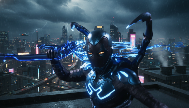 Binge Alert: Every New Netflix Show and Movie Arriving Nov 17–23, 2025