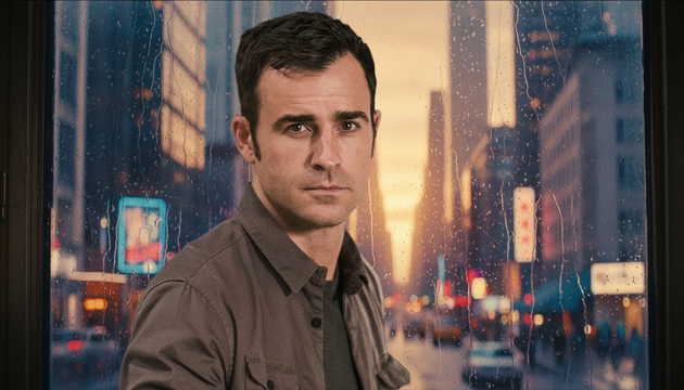 Justin Theroux Becomes Fallout Season 2’s MVP With a Star Trek Connection No One Saw Coming