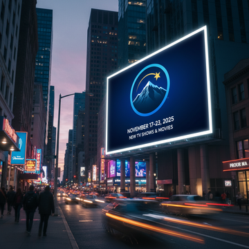 Paramount Plus This Week: Full List of New Shows and Movies Dropping November 17–23, 2025