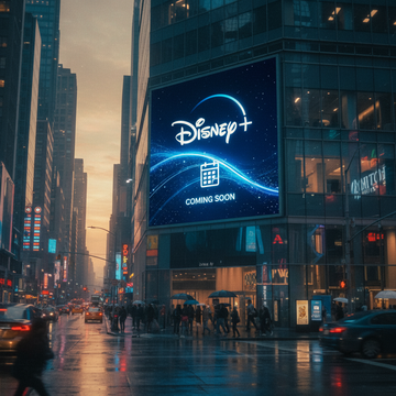 Disney+ Drops This Week: Every New Show and Movie Arriving November 17–23, 2025
