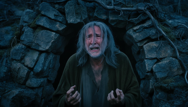 The Carpenter’s Son Ending Explained: The Final Revelation That Seals Satan’s Fate