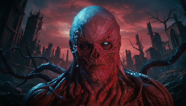 Stranger Things: Inside Henry Creel’s Twisted Transformation Into Vecna