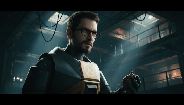 Is Half-Life 3 Finally Coming in 2025—and About to Upstage GTA 6?