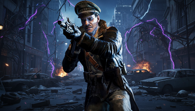 Skyrocket Your Levels in Call of Duty: Black Ops 7 Zombies With This XP Farm Strategy