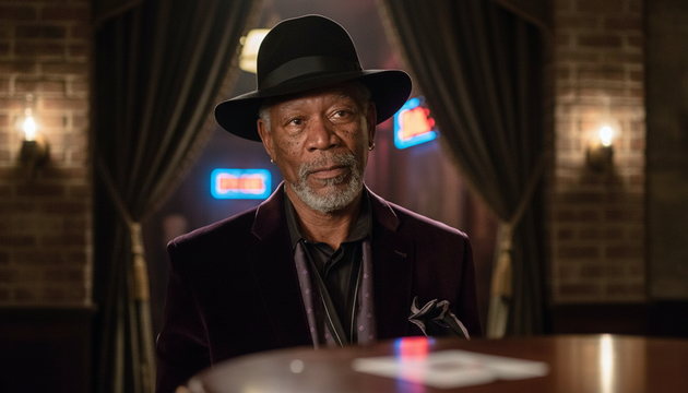 Now You See Me: Now You Don’t Ending Explained: The Twist That Sets Up Morgan Freeman’s Comeback