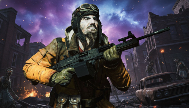 These 5 Weapons Make Call of Duty: Black Ops 7 Zombies Feel Like Easy Mode