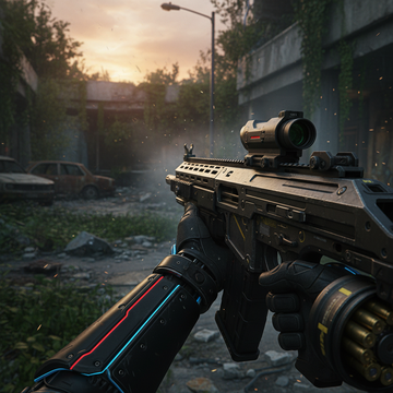 Call of Duty: Black Ops 7 Multiplayer: Max Out Your Weapons Fast With These Pro Power-Leveling Tactics