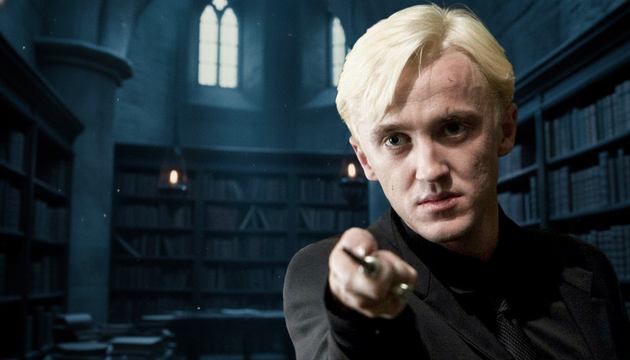 Tom Felton’s Real Crush Wasn’t Emma Watson — It Was the 2000s Icon Everyone Was Obsessed With