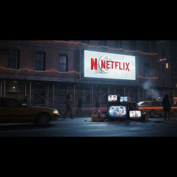 Lindsay Lohan’s Classic Comedy Gets a Netflix Reboot—Arriving Soon