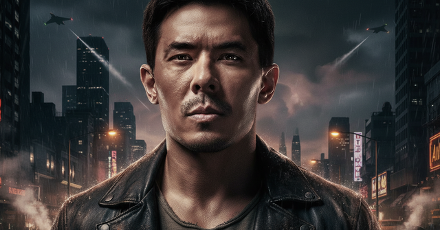 No One Is Safe: Lewis Tan Teases Mortal Kombat 2's Brutal New Fatalities