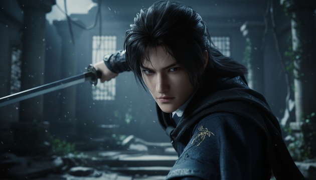 5 Devastating Weapon Combos You Need to Master in Where Winds Meet