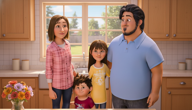 In Your Dreams Ending Explained: The Real Reason Behind Stevie’s Mom’s Final Decision