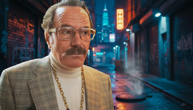 Bryan Cranston Called It: Sony’s Labubu Movie Is The Studio in Real Life