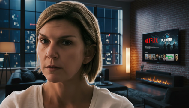 Move Over, Breaking Bad: Pluribus Just Became Vince Gilligan’s Biggest Hit