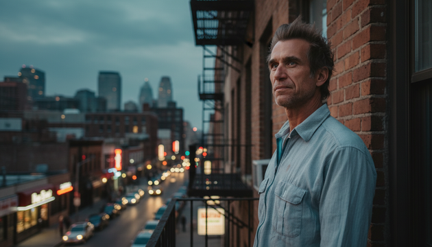 Todd Snider: What Really Happened to the Hard Working Americans Frontman?