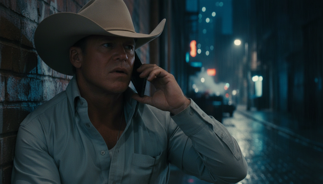 South Park Skewers Taylor Sheridan’s Two Biggest Hits, Then Takes On President Trump