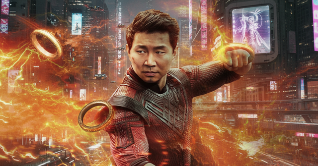 Simu Liu Is Fired Up for His MCU Return in Avengers: Doomsday—and He’s Defending Superheroes