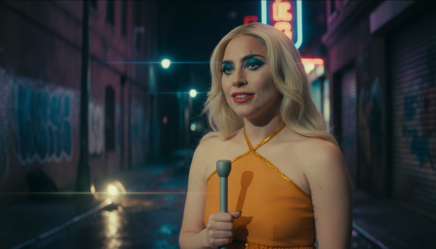 Lady Gaga Laughs as Joker: Folie à Deux Reactions Go Off the Rails