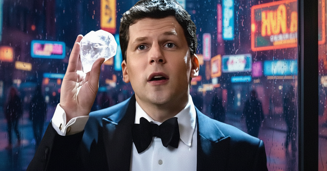 Now You See Me 3 Pulls Off a No. 1 Box Office Heist as Running Man Stumbles