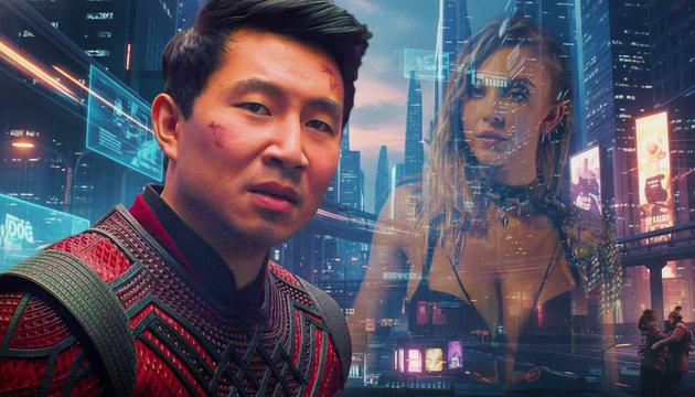 Simu Liu Admits His First Major Loss as Shang-Chi — to Sydney Sweeney