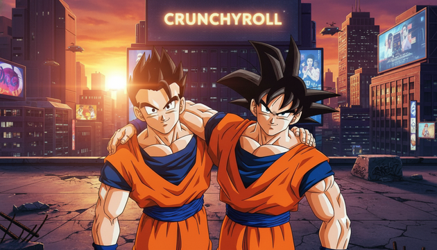 Wall Street Journal Branded Dragon Ball Dangerous — 26 Years Later Everyone Wants to Be Super Saiyan