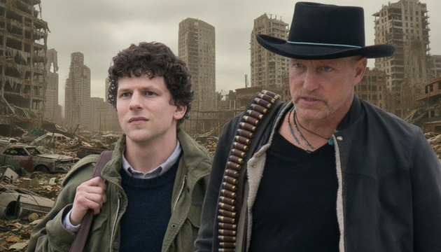 Zombieland Director Targets 2029 for Double Tap Sequel With Original Cast